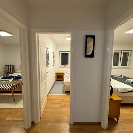 Valentinas Garden Leilighet Split Eksteriør bilde